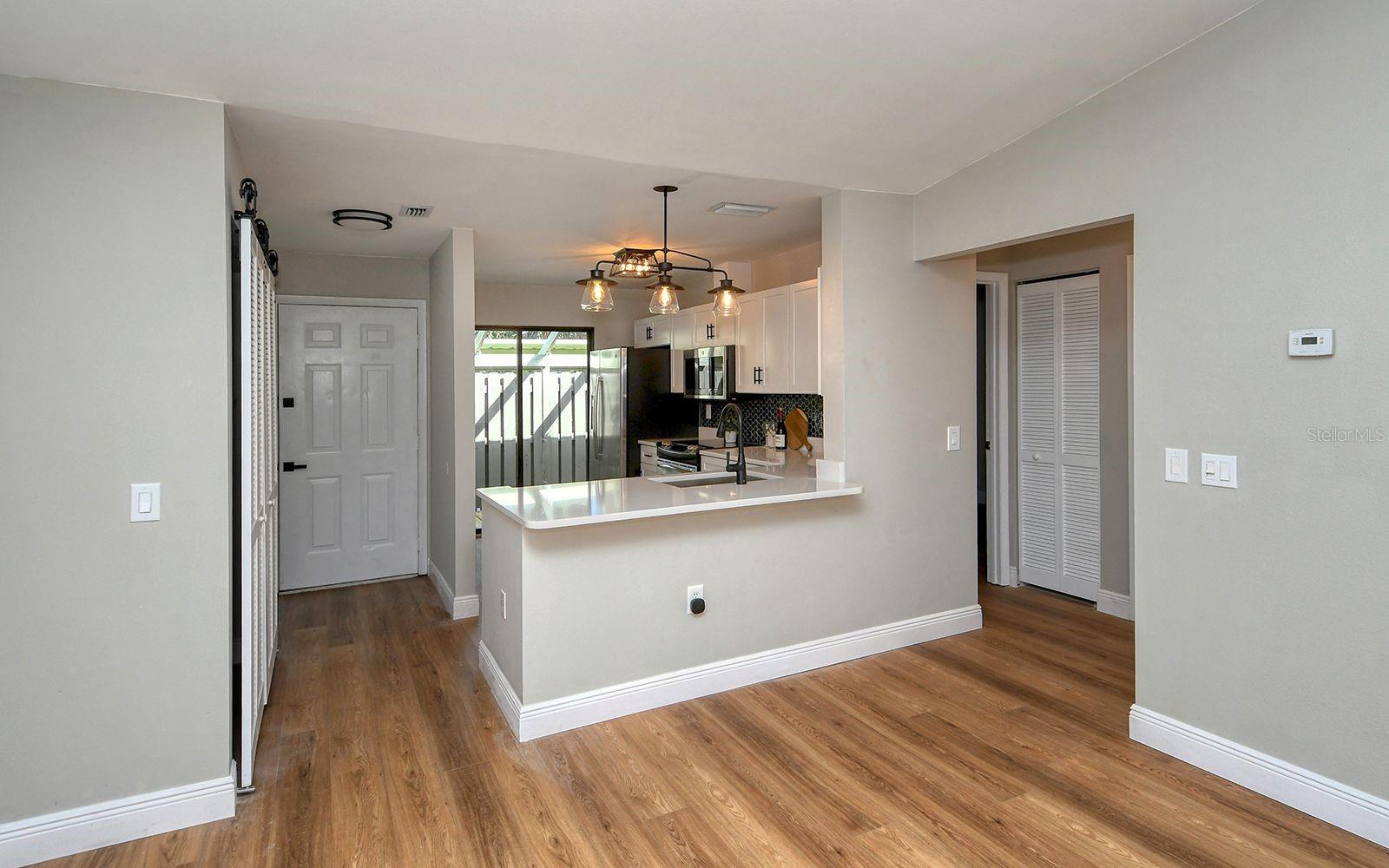 SUMMERSIDE - Residential Lease