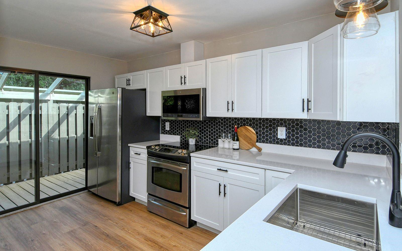 SUMMERSIDE - Residential Lease