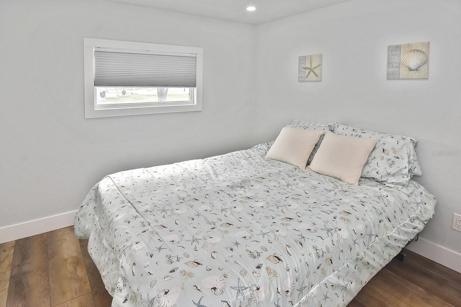 HOLIDAY PARK - Residential