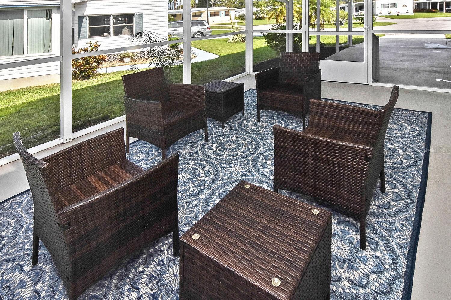 HOLIDAY PARK - Residential
