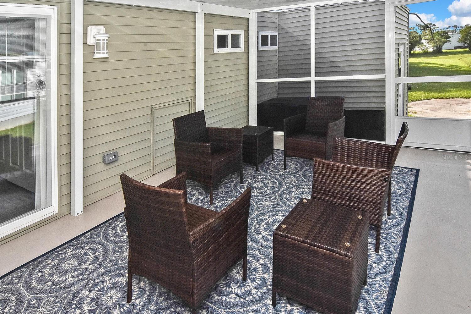 HOLIDAY PARK - Residential