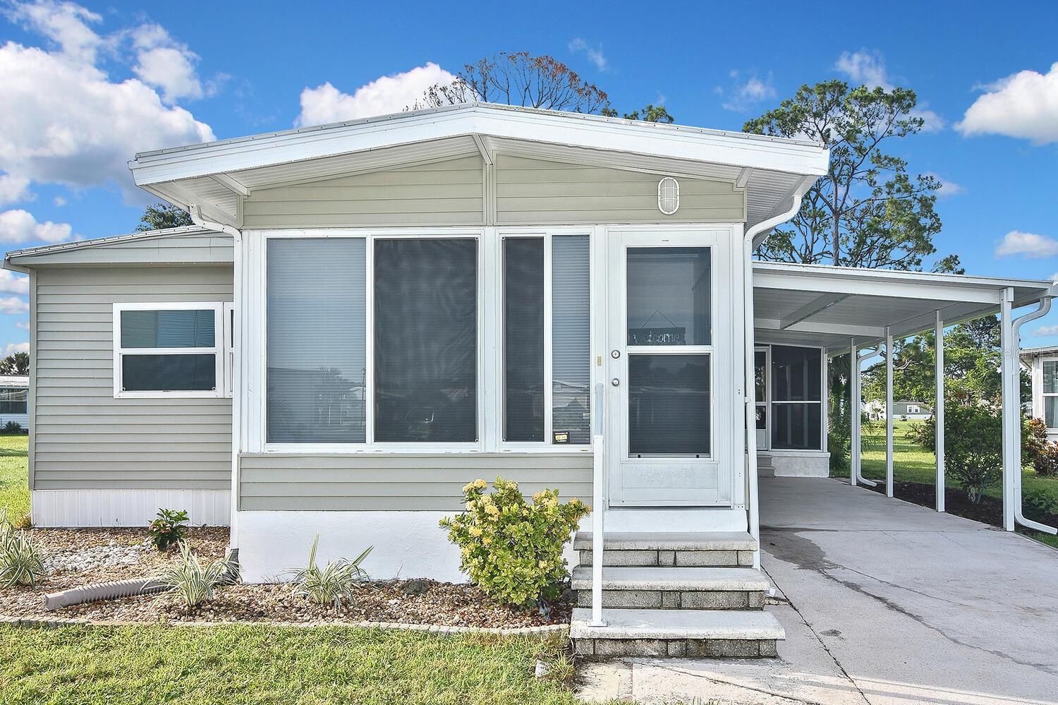 HOLIDAY PARK - Residential