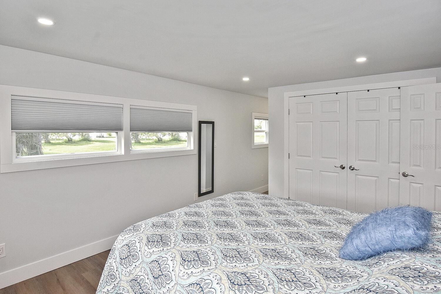 HOLIDAY PARK - Residential