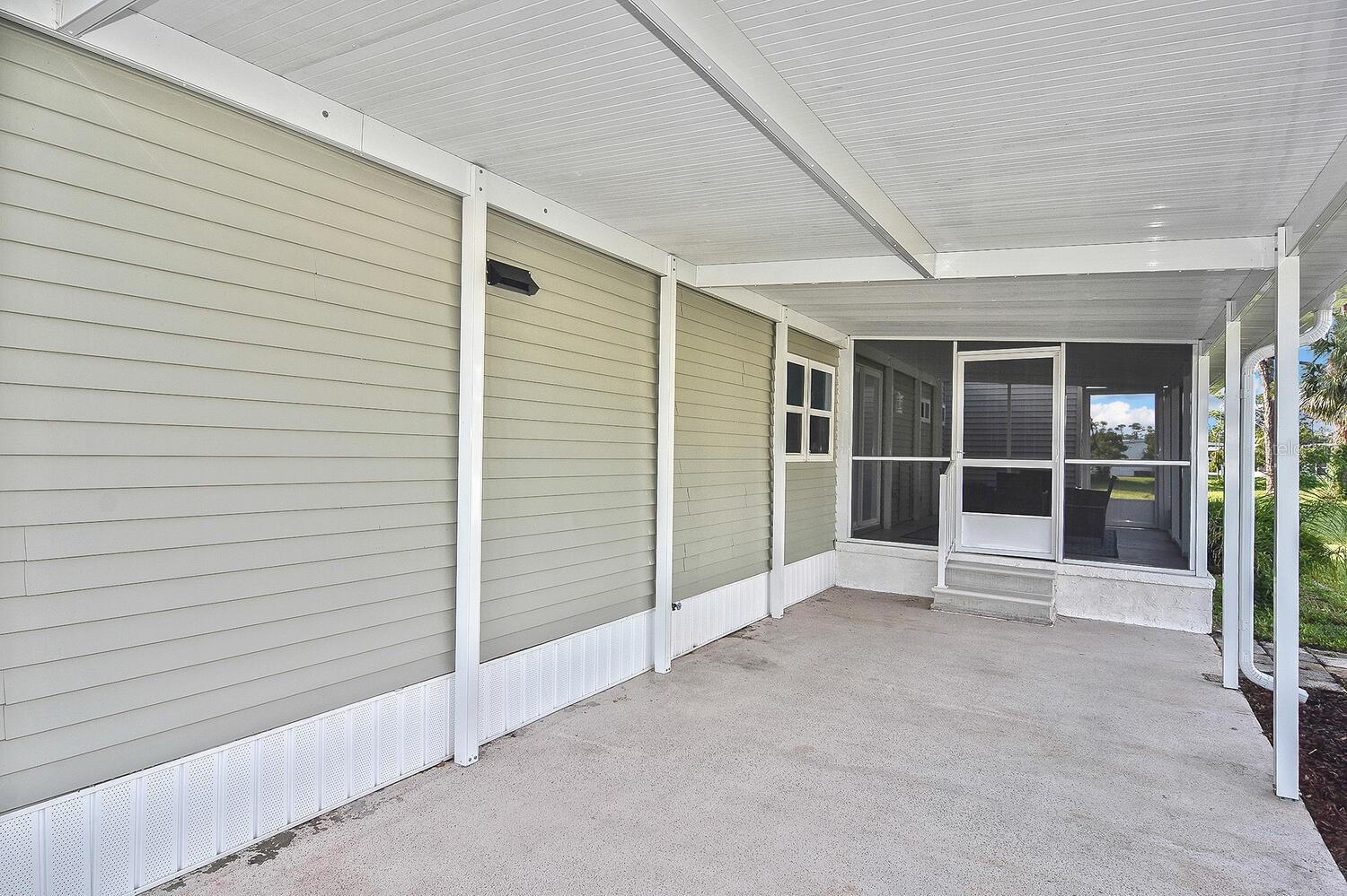HOLIDAY PARK - Residential