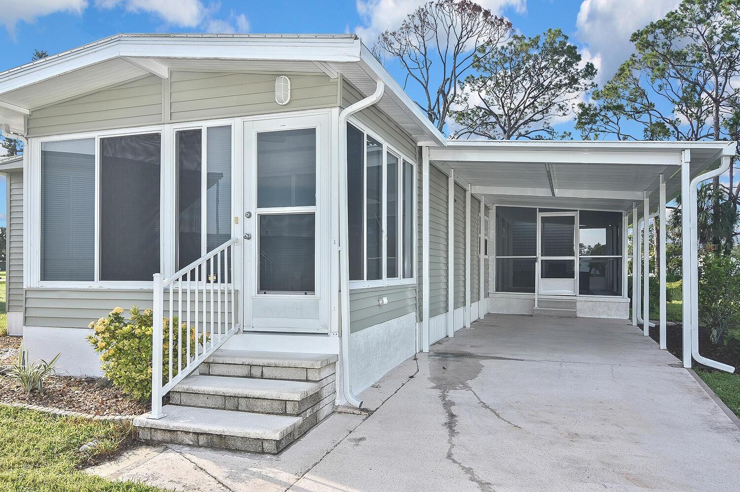 HOLIDAY PARK - Residential