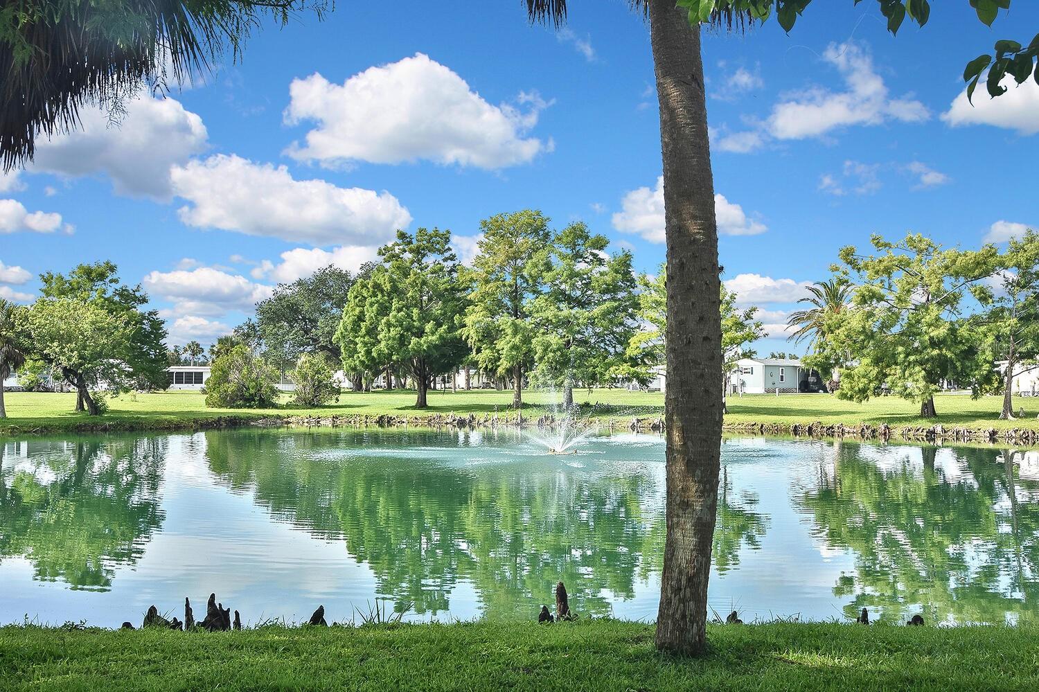 HOLIDAY PARK - Residential