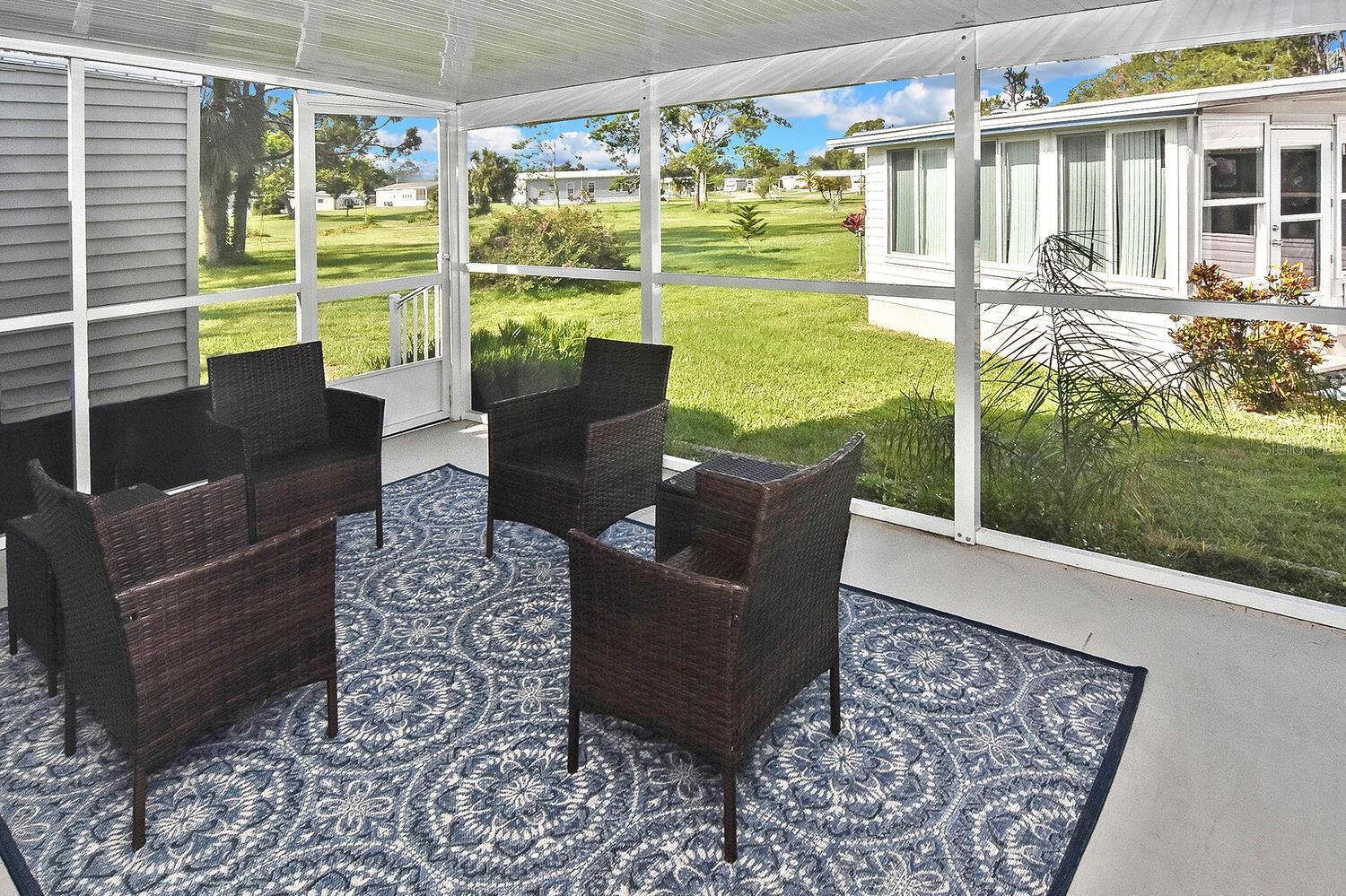 HOLIDAY PARK - Residential