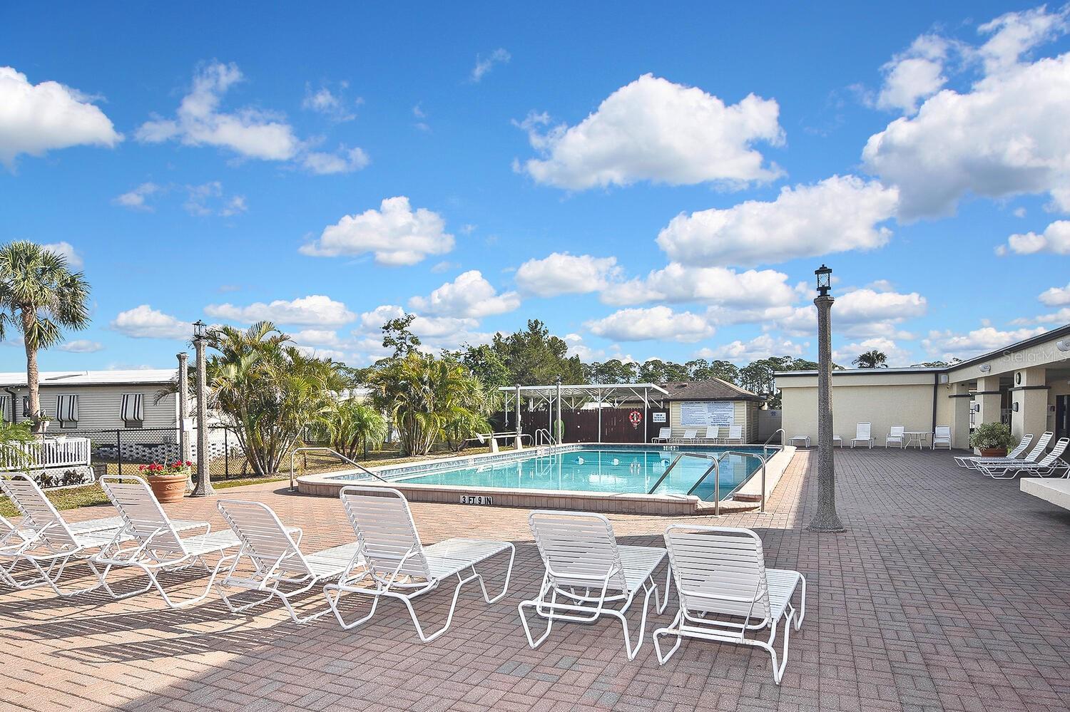 HOLIDAY PARK - Residential
