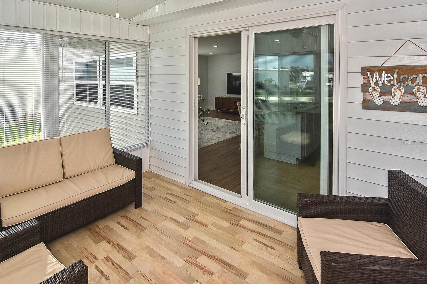 HOLIDAY PARK - Residential