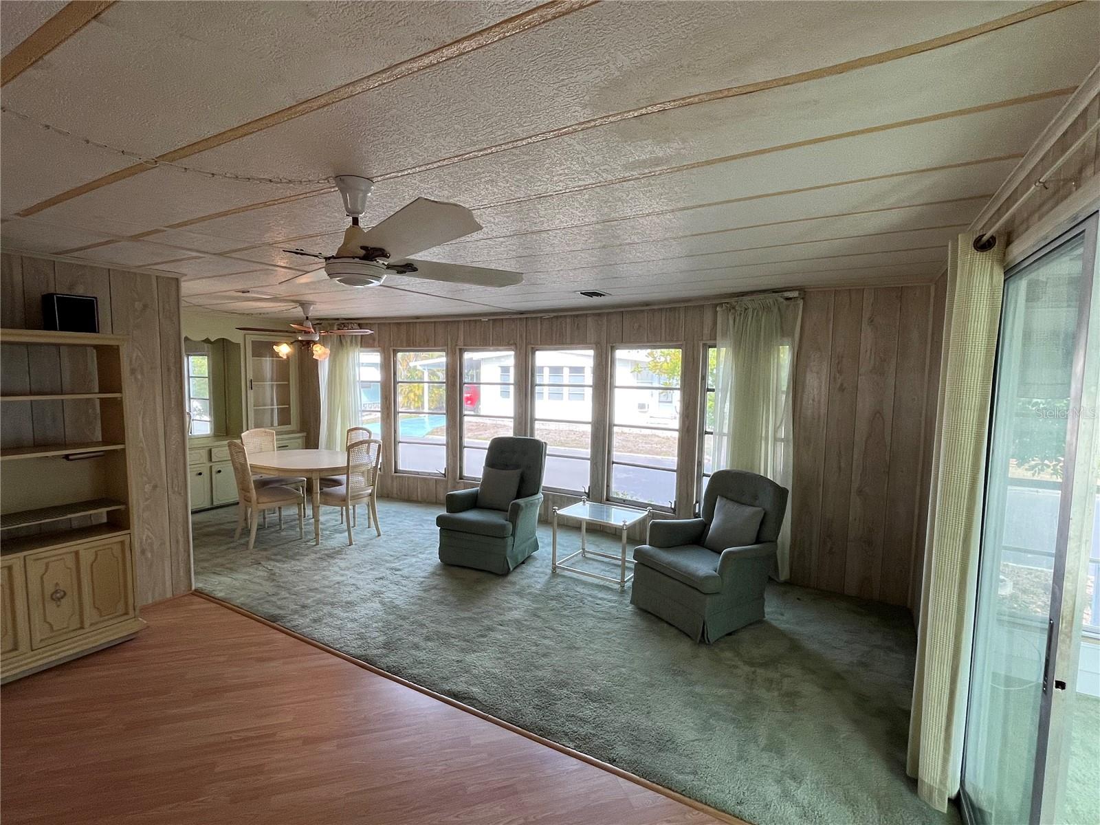 VENICE ISLE - Residential