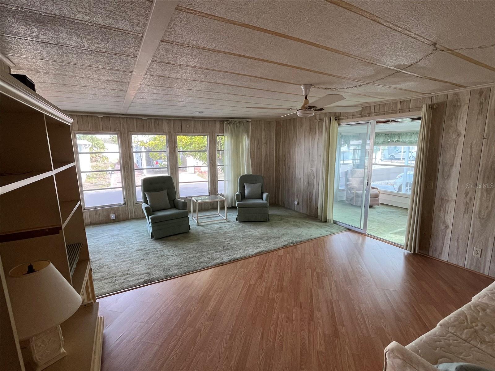 VENICE ISLE - Residential