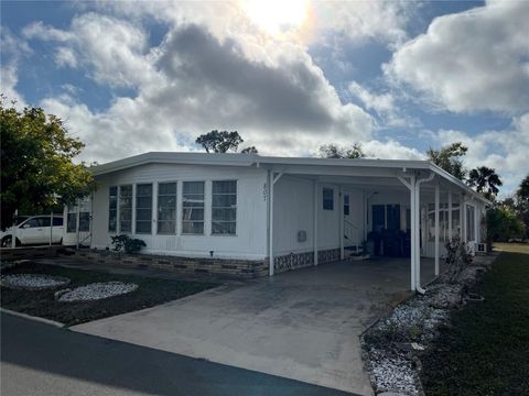 Photo of 807 Jolanda Circle, Venice, FL 34285 (MLS # N6143158)