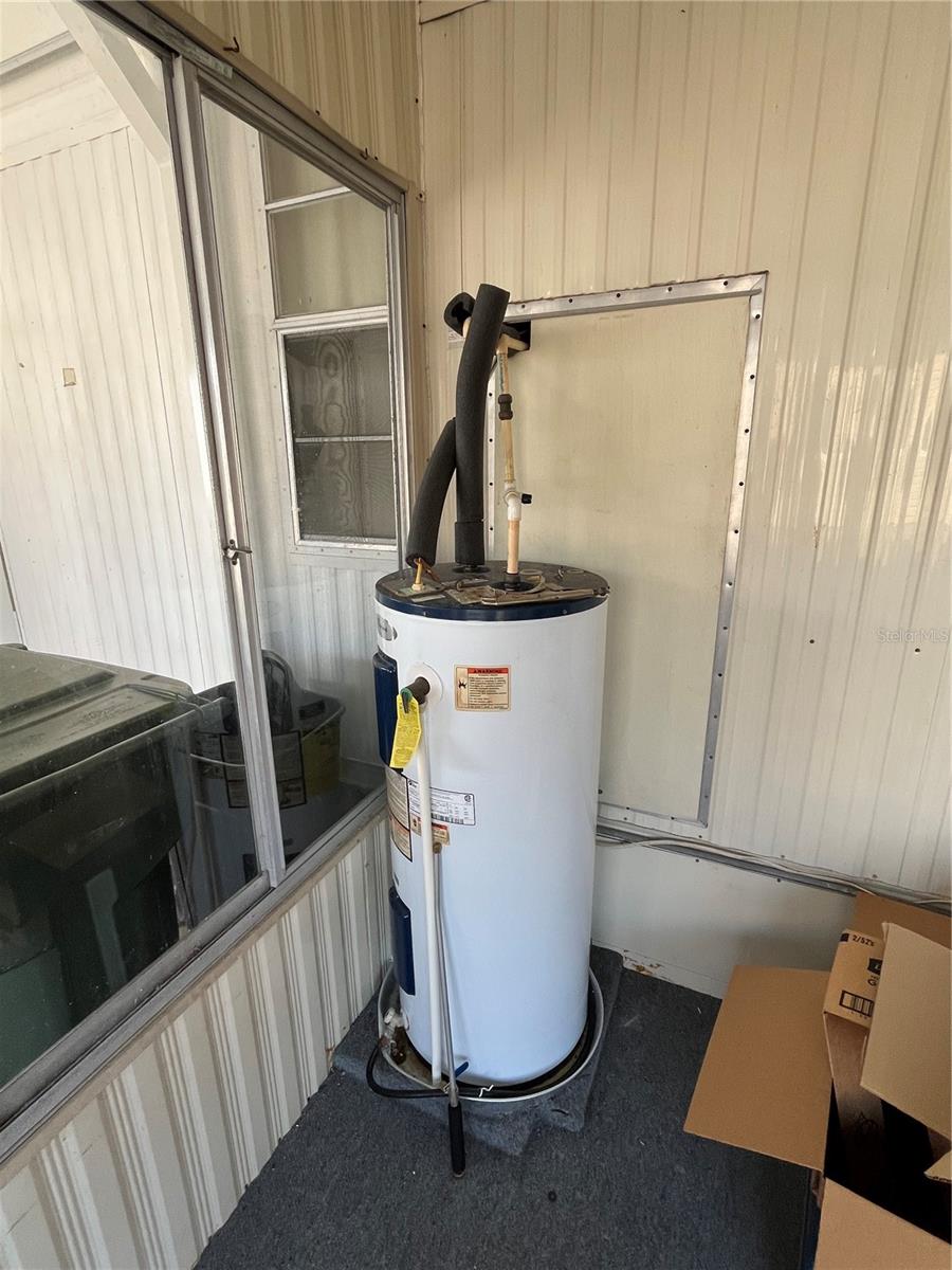 VENICE ISLE - Residential