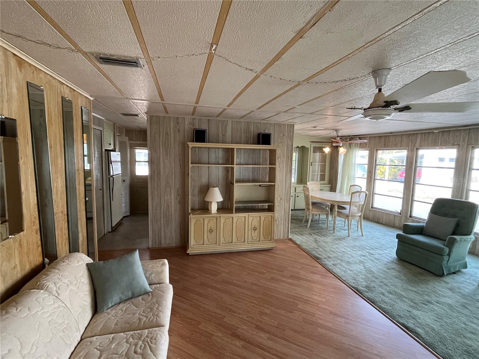 VENICE ISLE - Residential