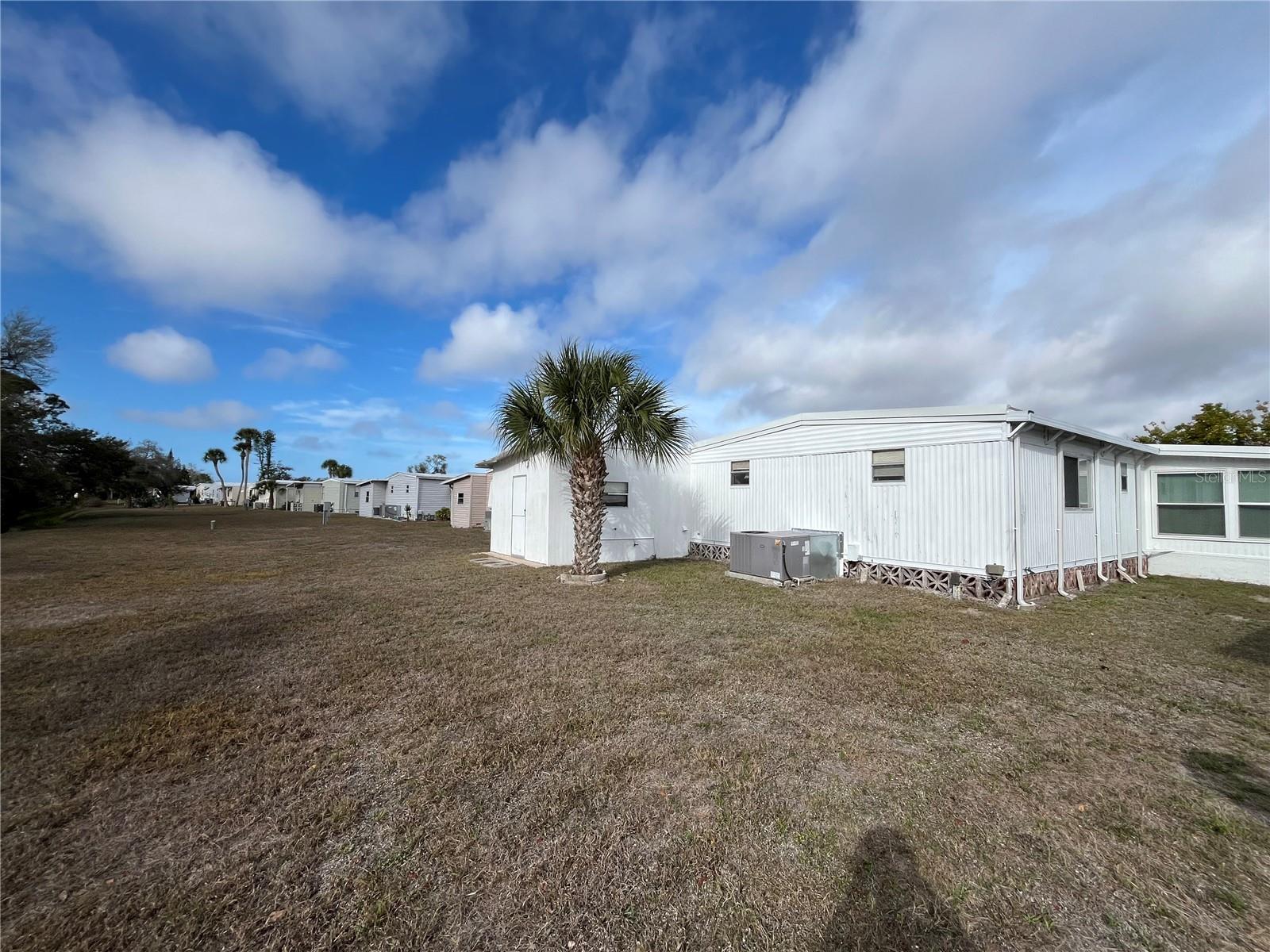 VENICE ISLE - Residential