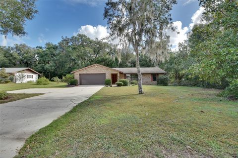 A home in ORANGE CITY