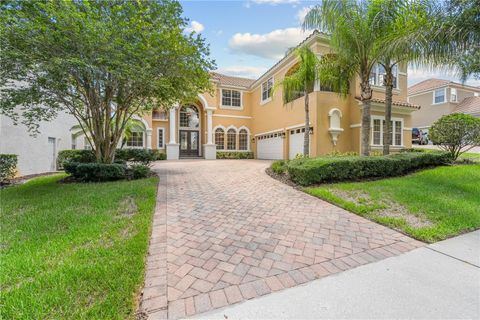 334 CHADWICK DRIVE DAVENPORT FL 33837