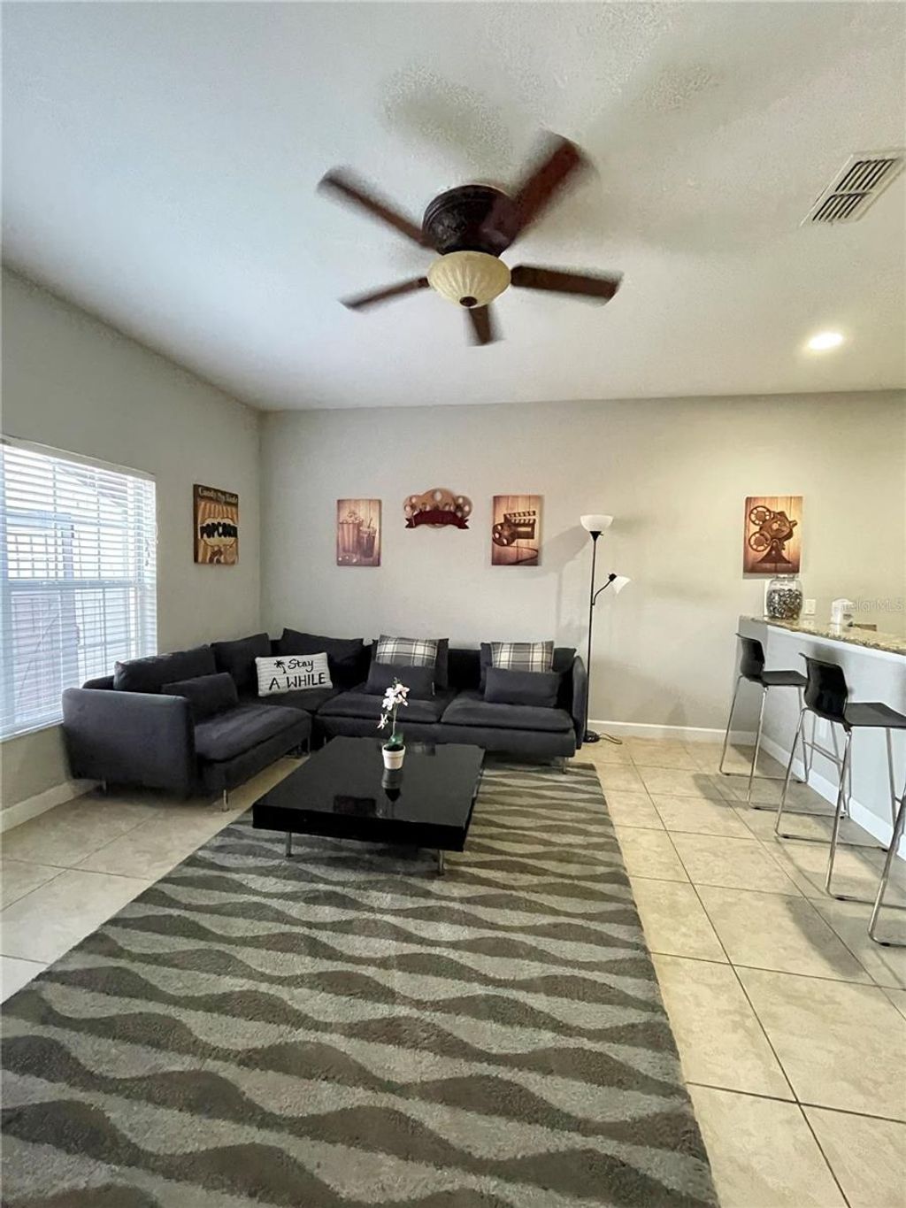 Photo of 8877 Candy Palm Road, Kissimmee, FL 34747 (MLS # O6387871)