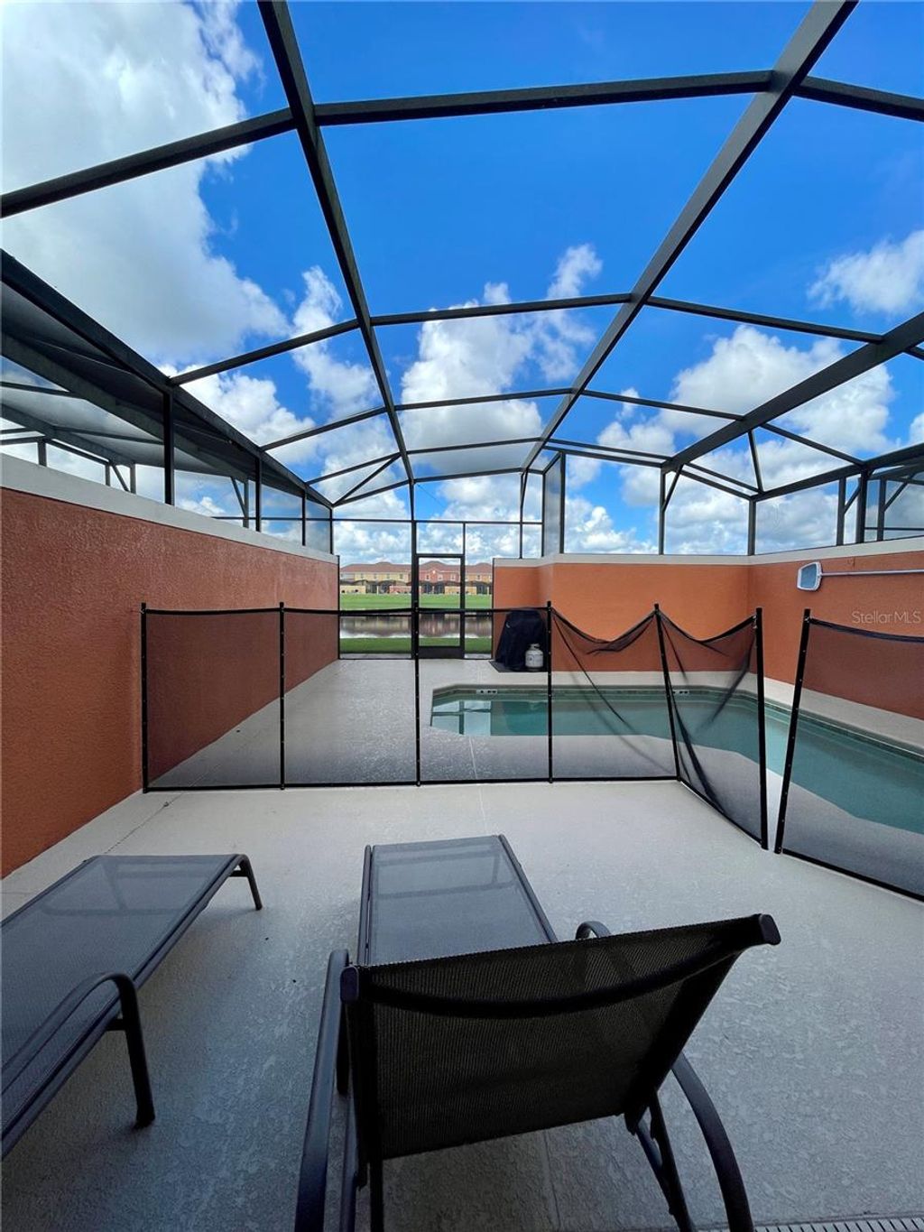 Photo of 8877 Candy Palm Road, Kissimmee, FL 34747 (MLS # O6387871)