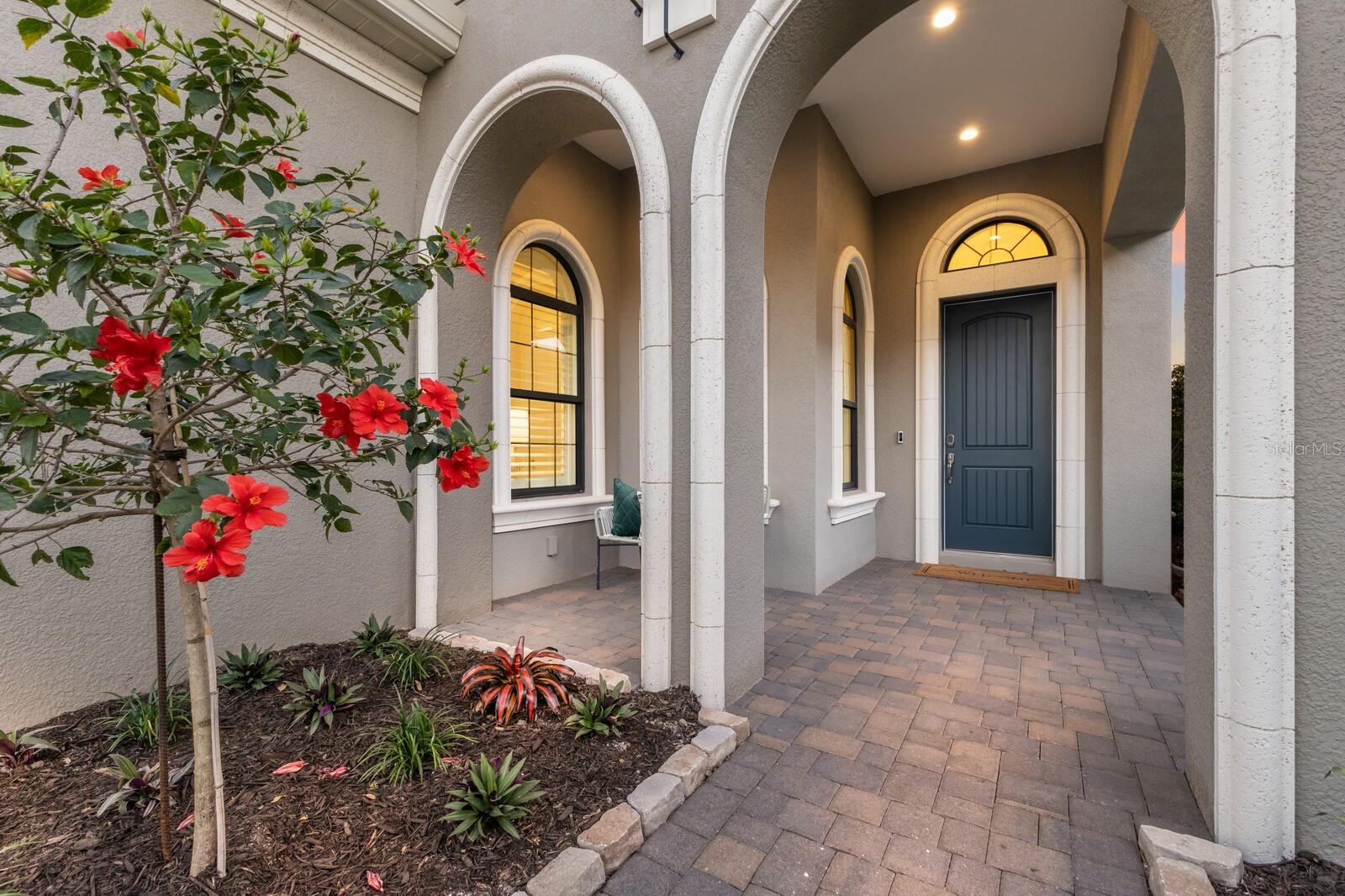 16734 COLLINGTREE CROSSING