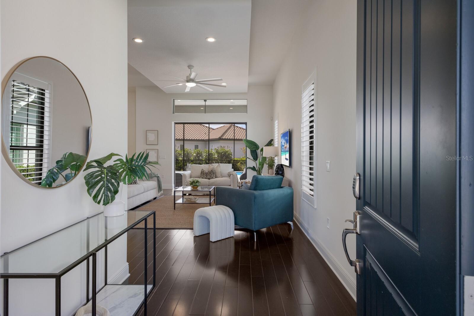 16734 COLLINGTREE CROSSING