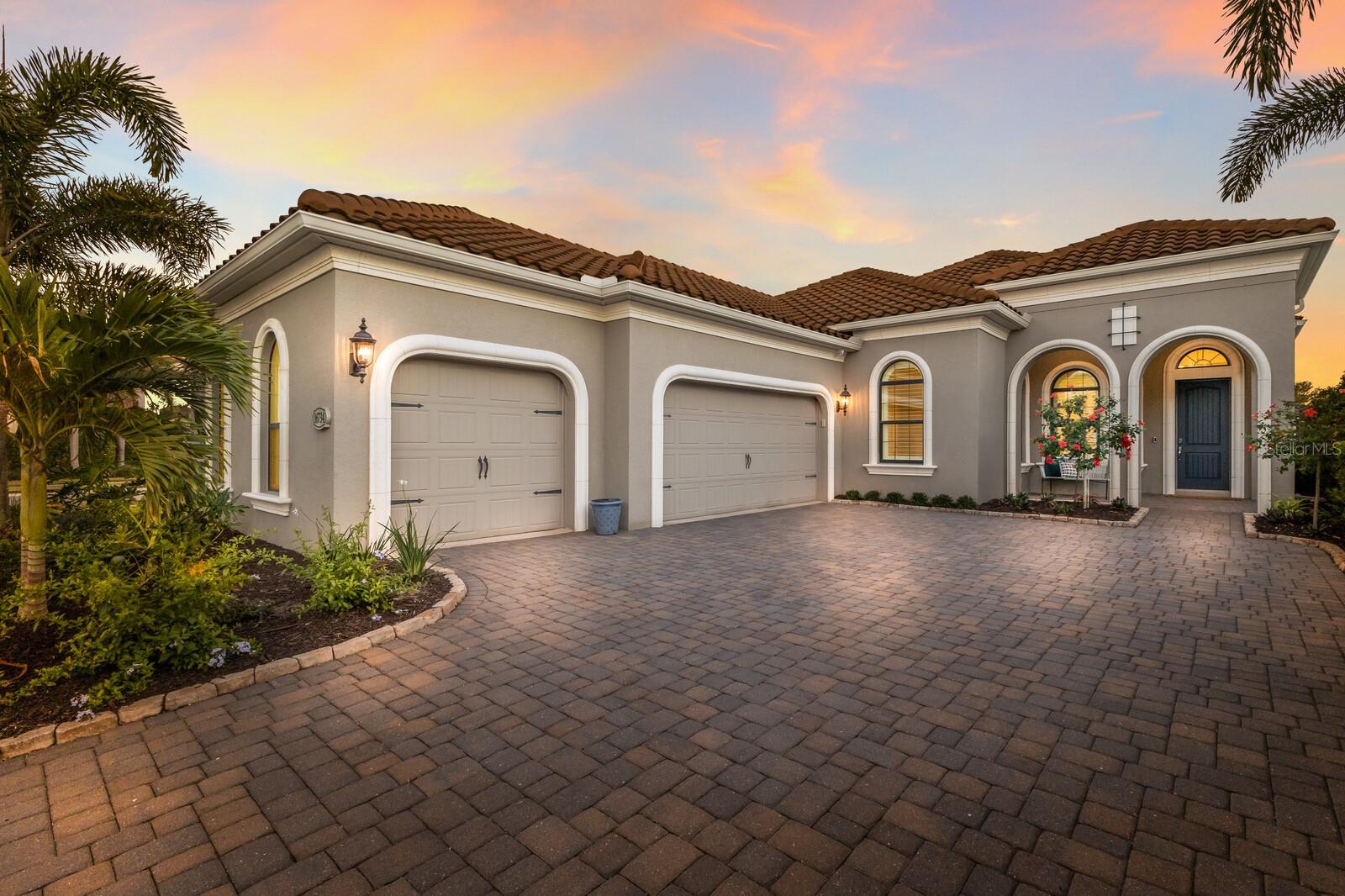 16734 COLLINGTREE CROSSING
