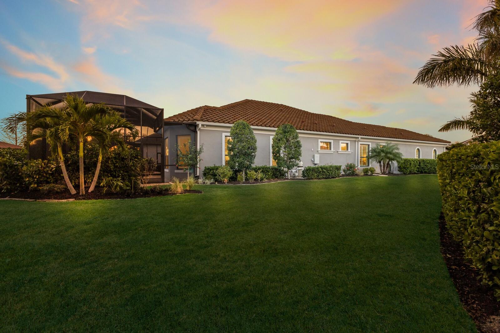 16734 COLLINGTREE CROSSING