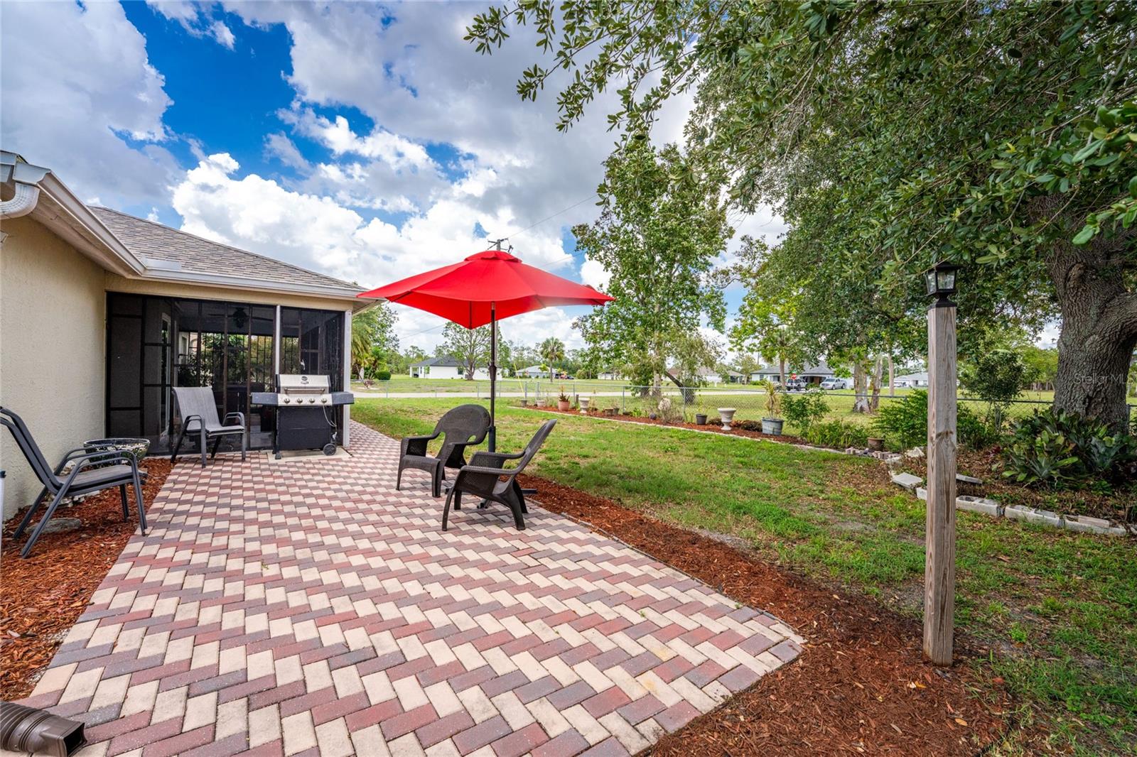 PUNTA GORDA ISLES SEC 16 - Residential