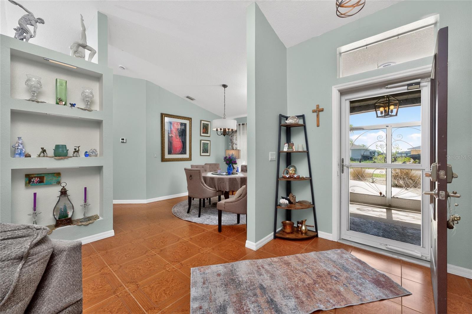 PUNTA GORDA ISLES SEC 16 - Residential