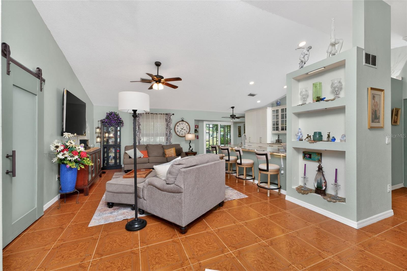 PUNTA GORDA ISLES SEC 16 - Residential