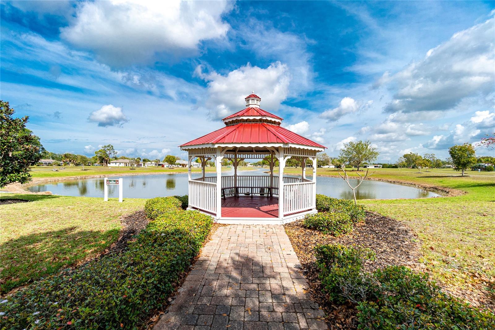 PUNTA GORDA ISLES SEC 16 - Residential
