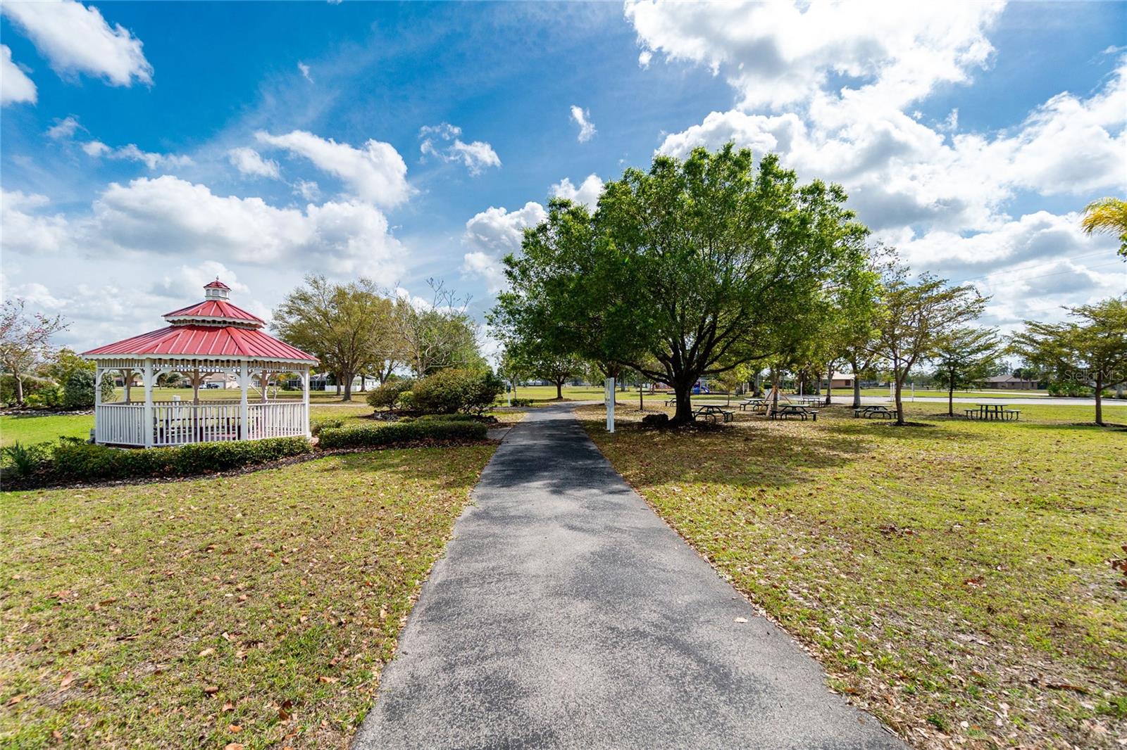 PUNTA GORDA ISLES SEC 16 - Residential