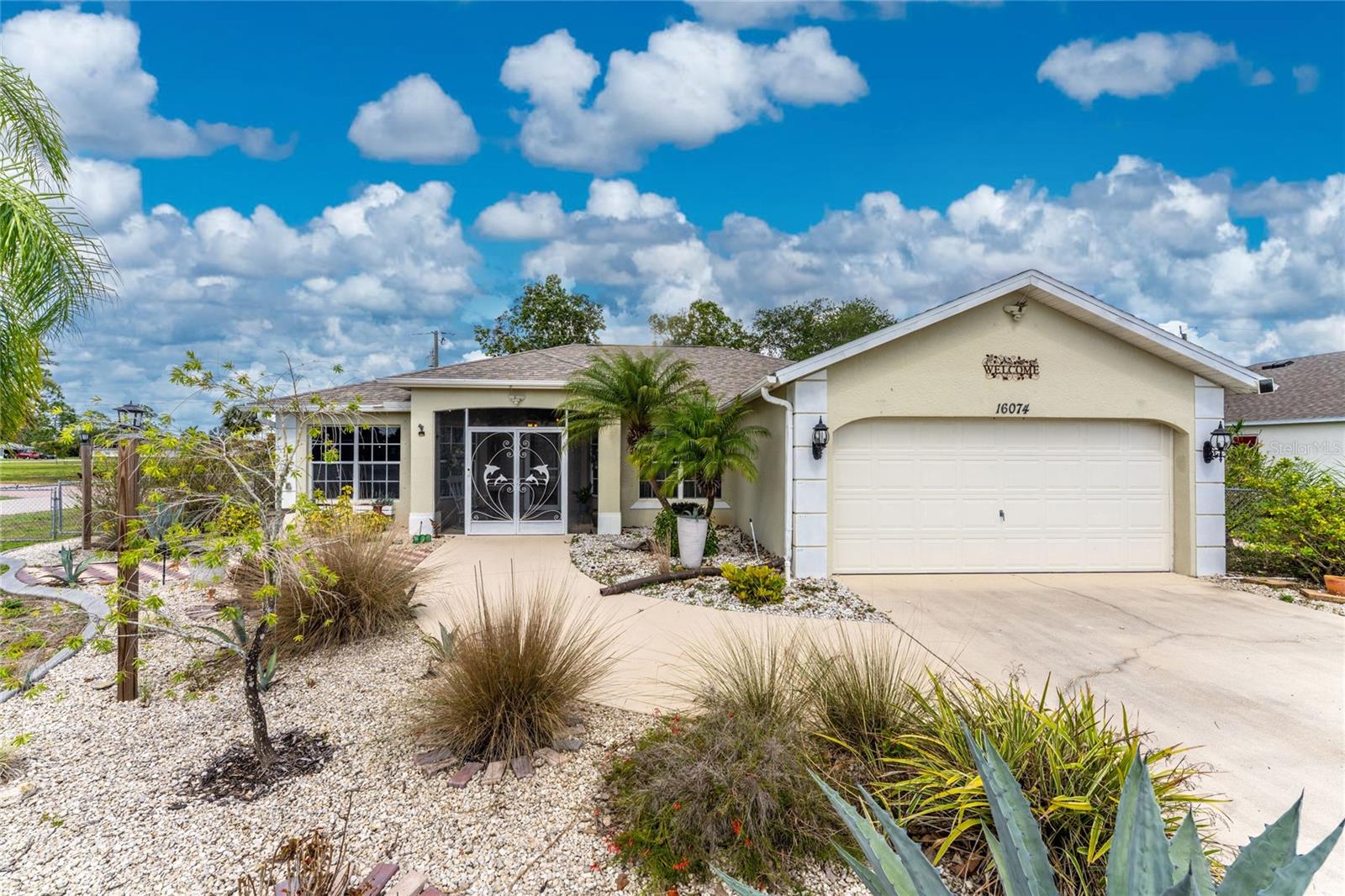 16074 OVERDALE COURT