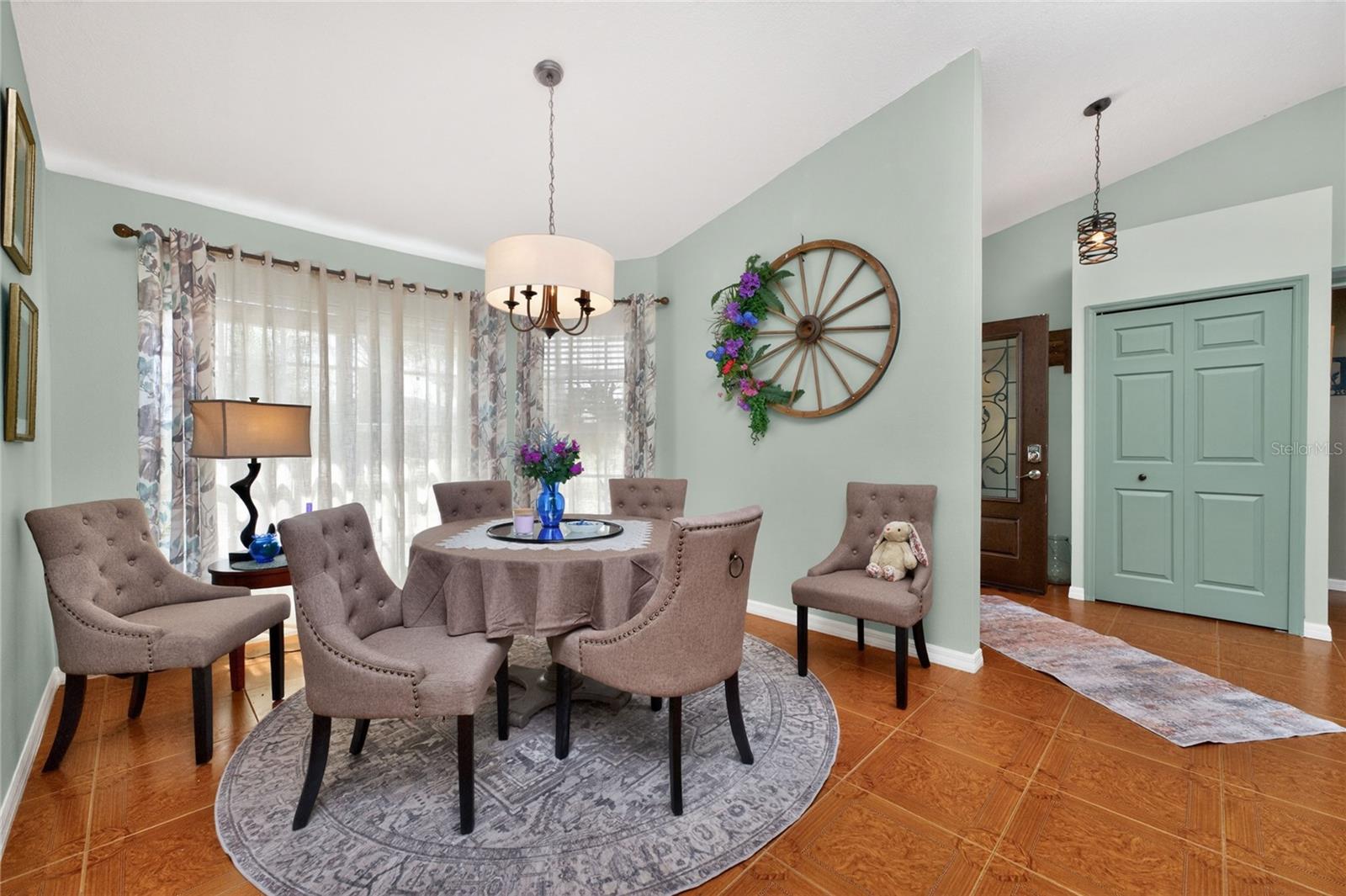 PUNTA GORDA ISLES SEC 16 - Residential