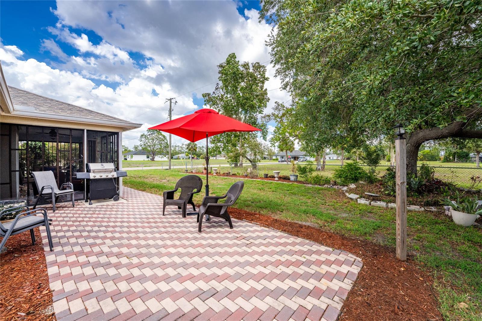 PUNTA GORDA ISLES SEC 16 - Residential