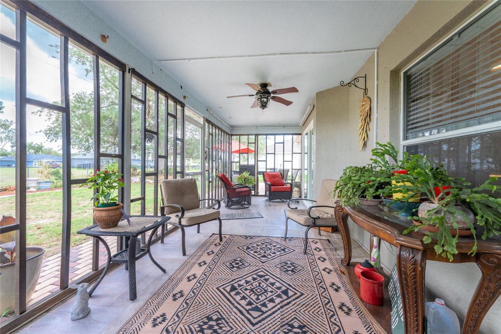 PUNTA GORDA ISLES SEC 16 - Residential