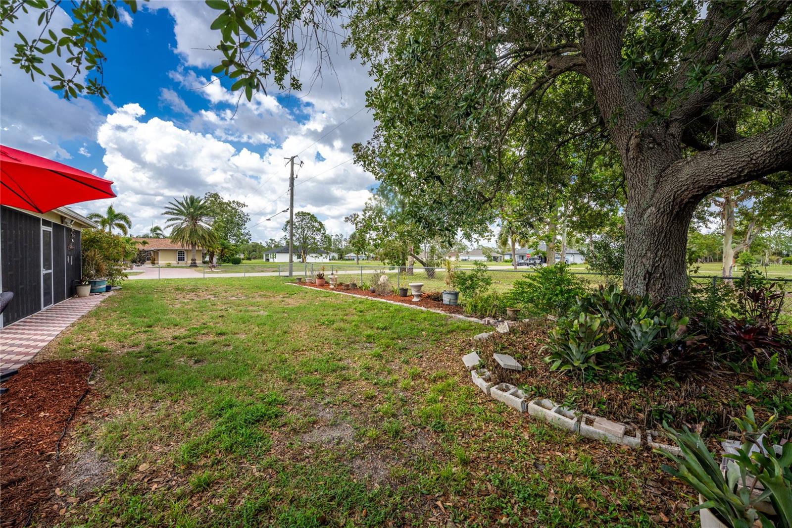 PUNTA GORDA ISLES SEC 16 - Residential