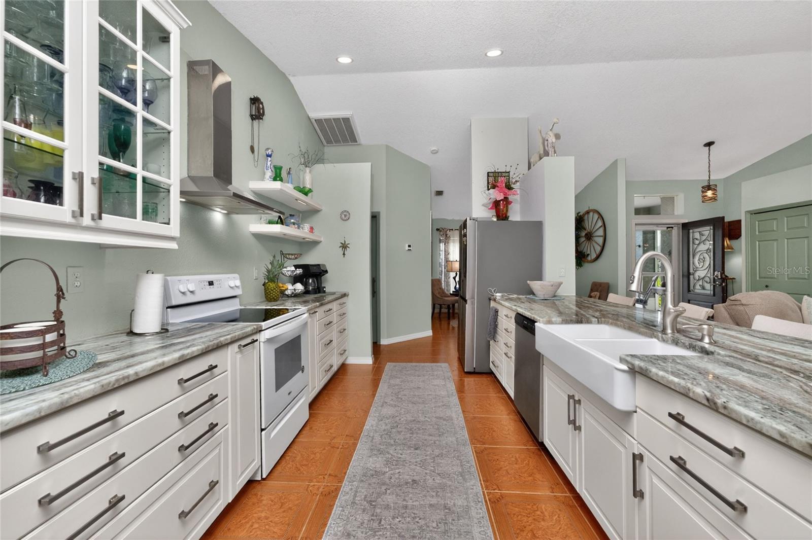 PUNTA GORDA ISLES SEC 16 - Residential