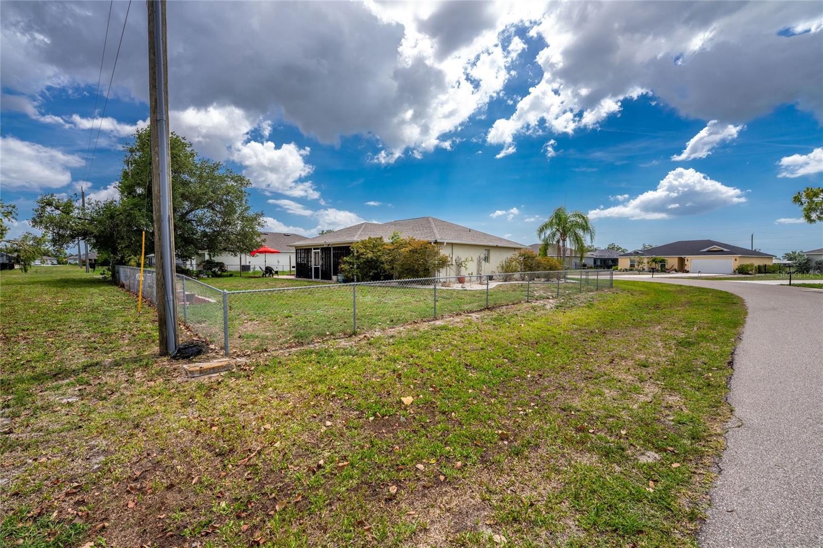 PUNTA GORDA ISLES SEC 16 - Residential