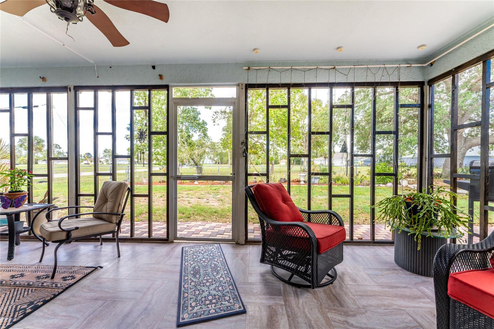 PUNTA GORDA ISLES SEC 16 - Residential
