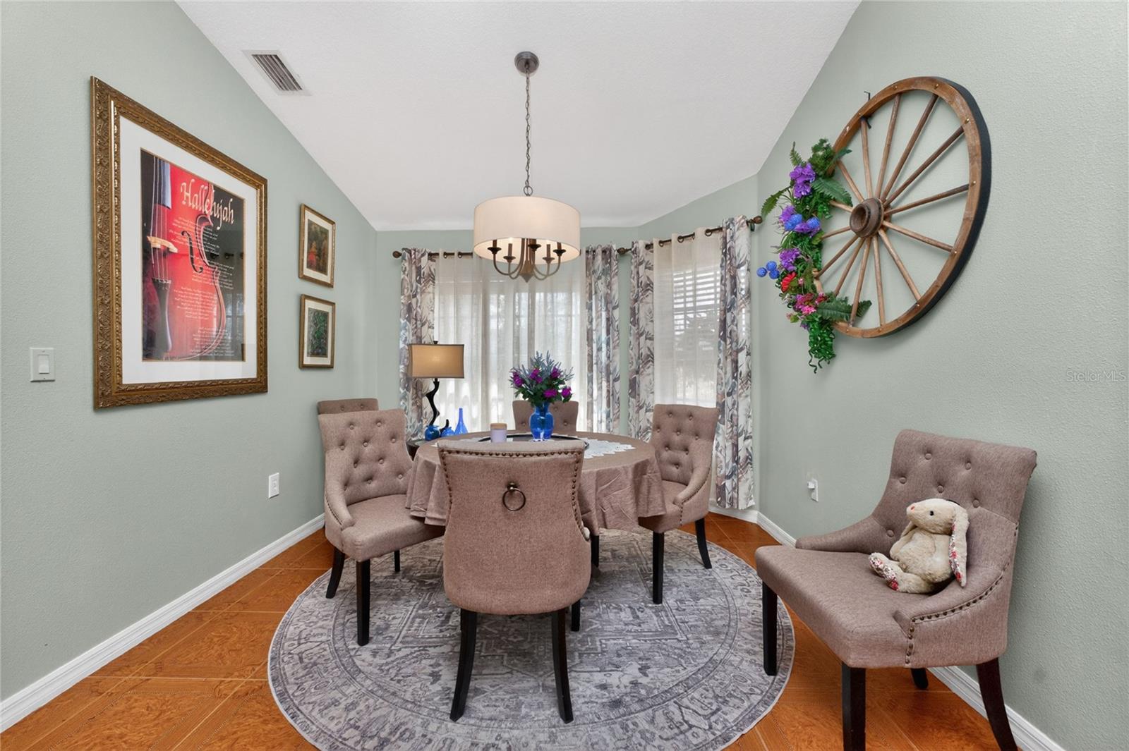 PUNTA GORDA ISLES SEC 16 - Residential