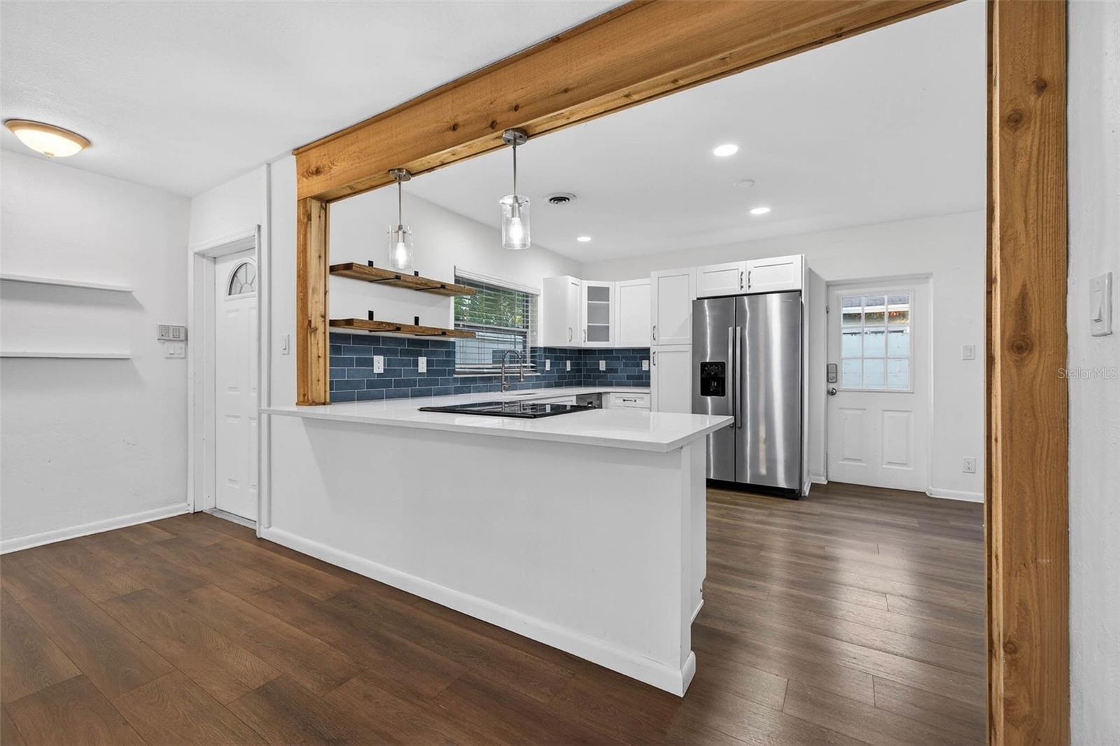 OAKFORD - Residential