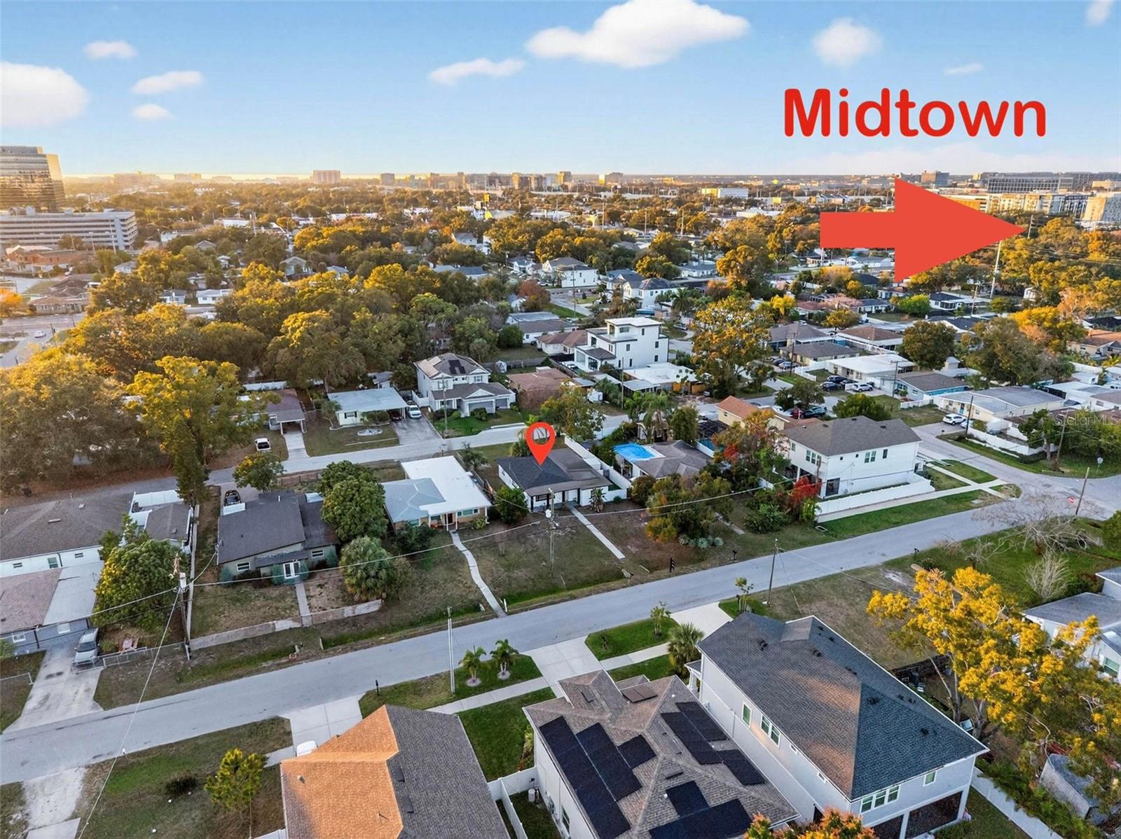 OAKFORD - Residential