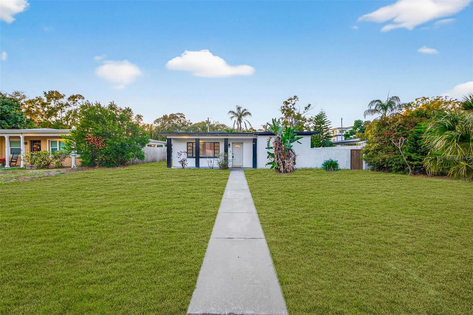 OAKFORD - Residential