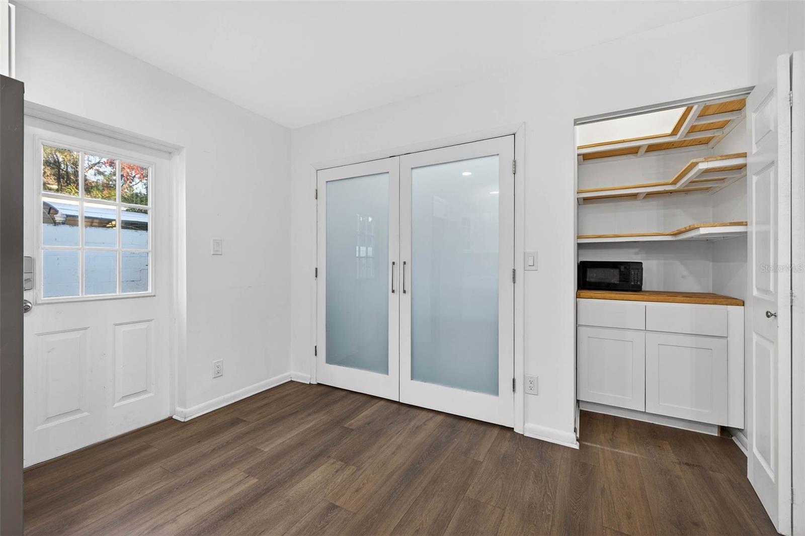 OAKFORD - Residential