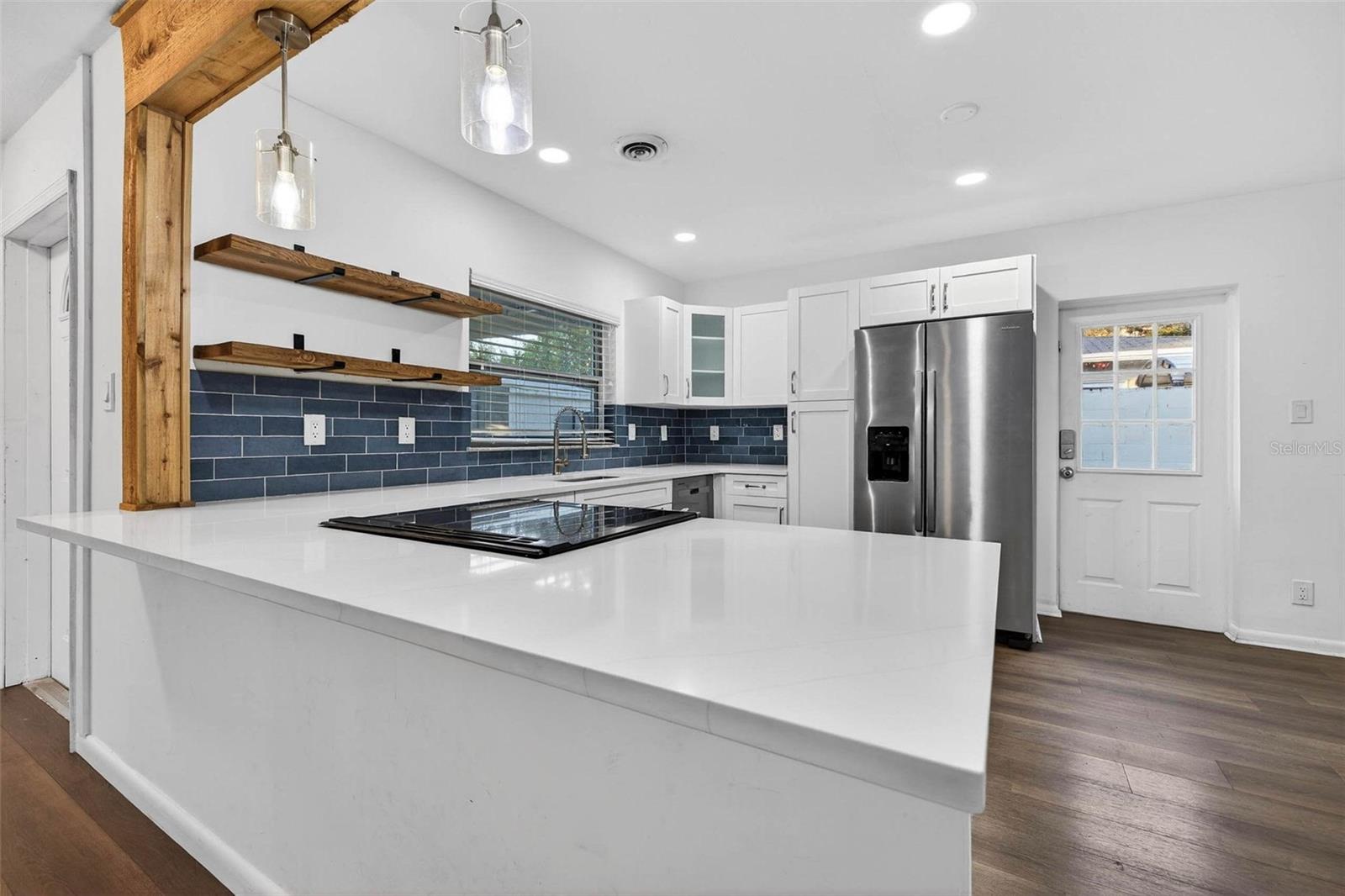 OAKFORD - Residential