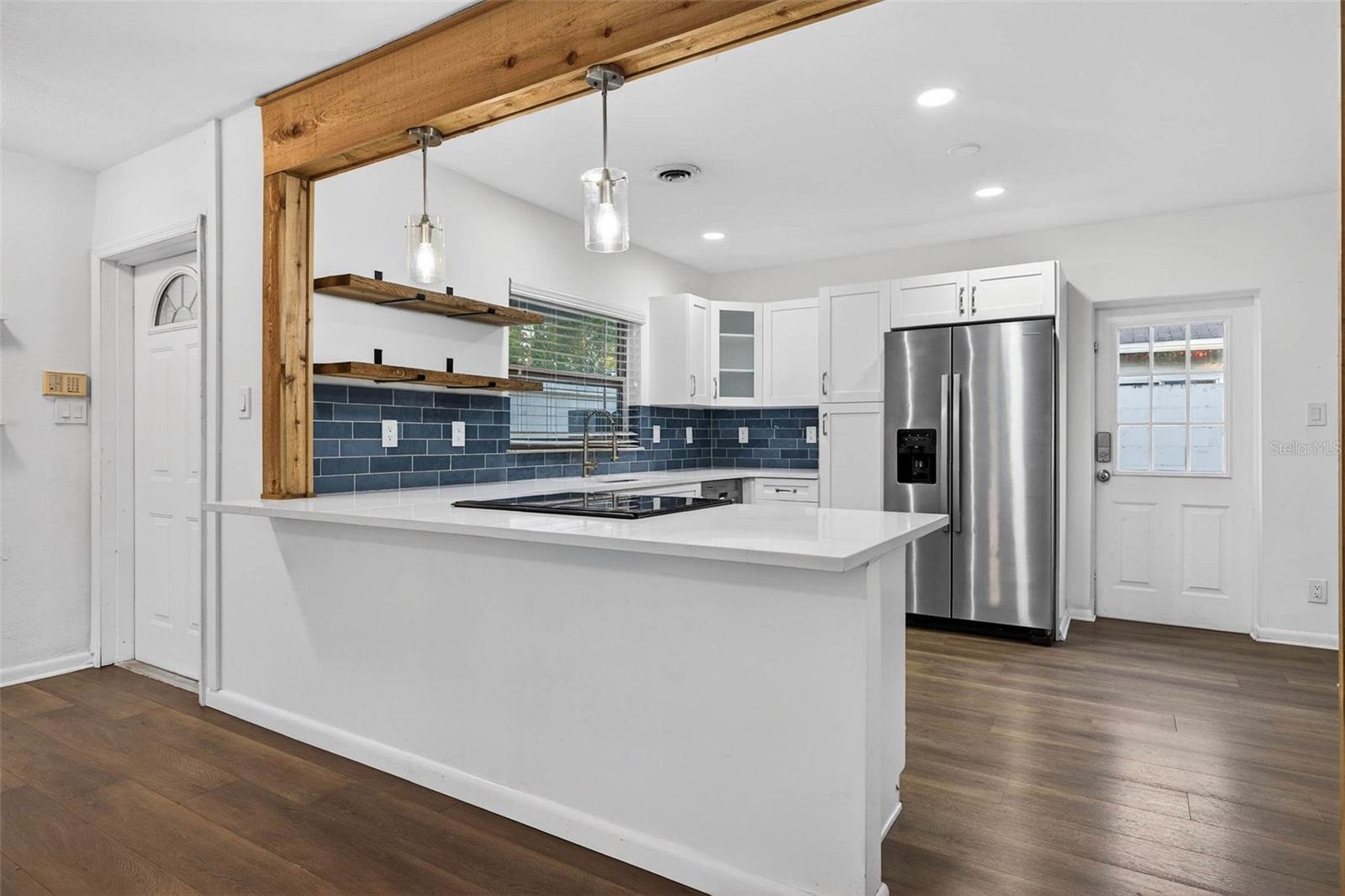 OAKFORD - Residential