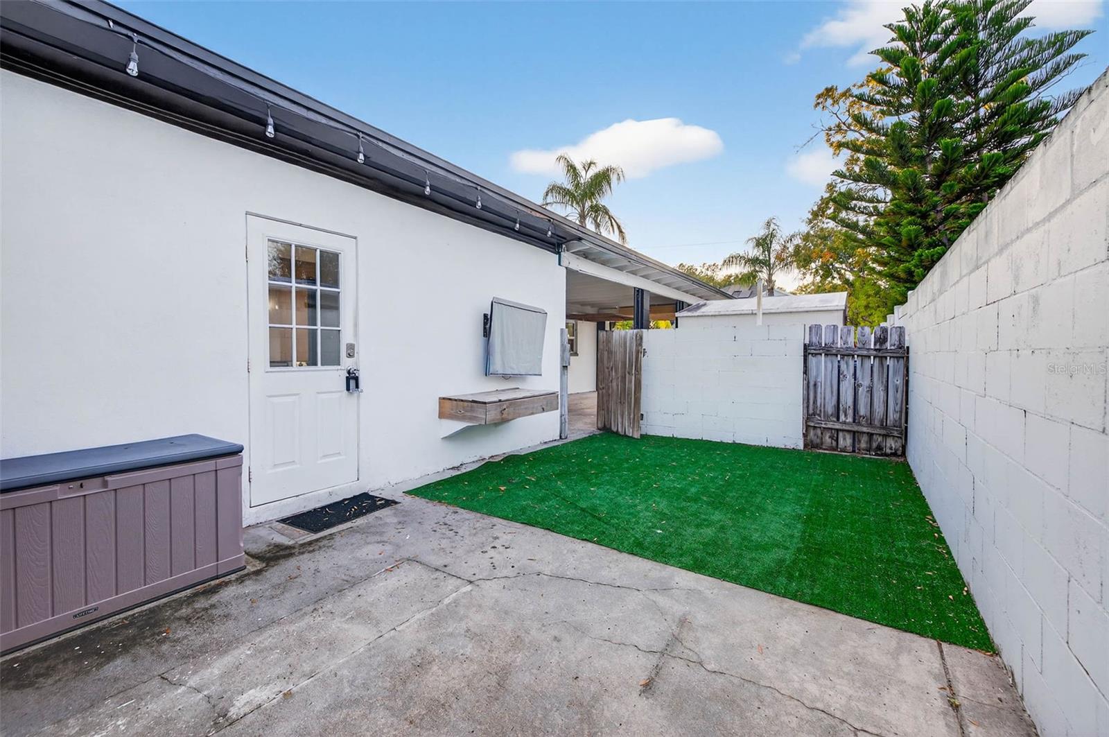 OAKFORD - Residential