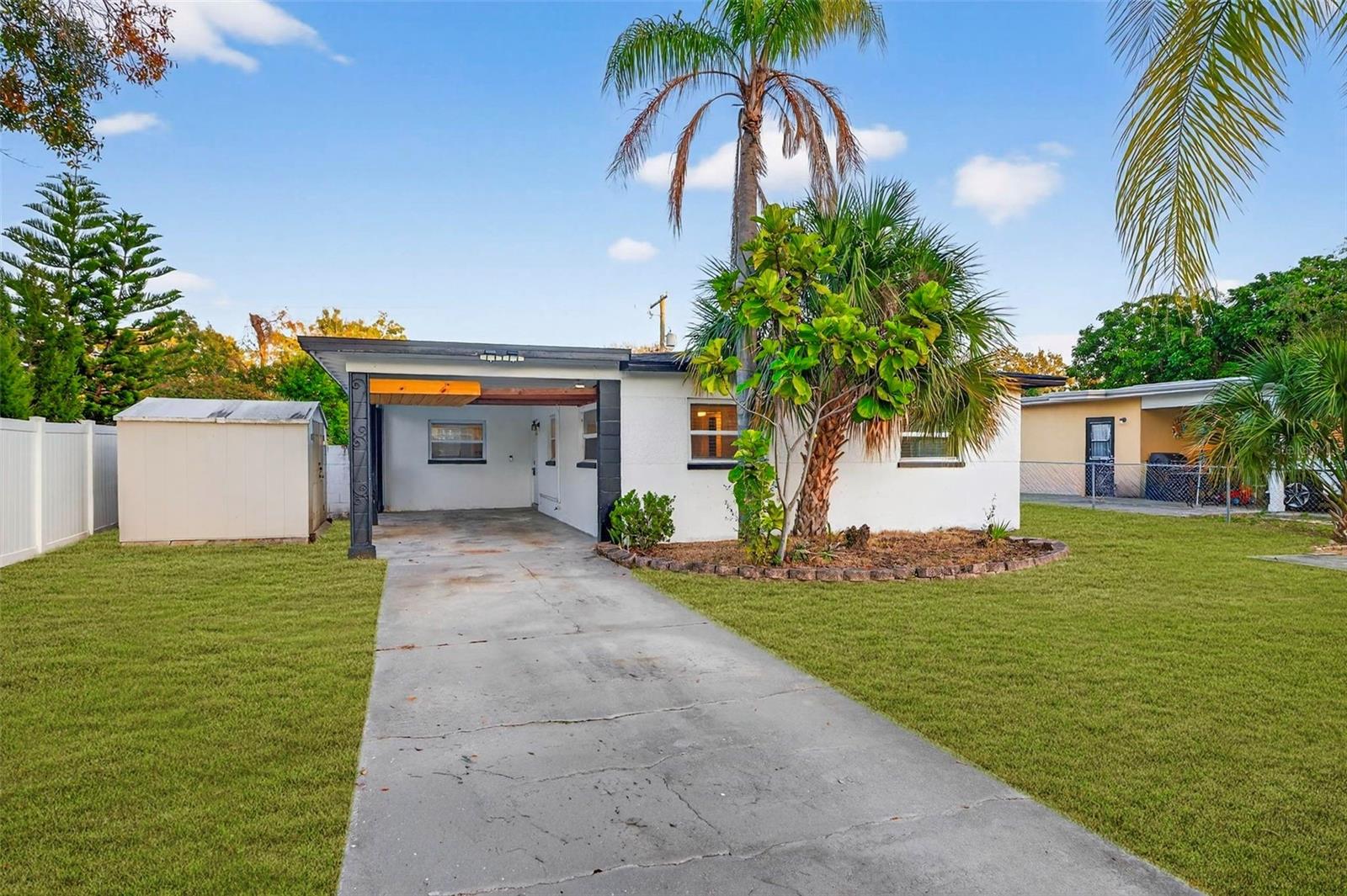 OAKFORD - Residential