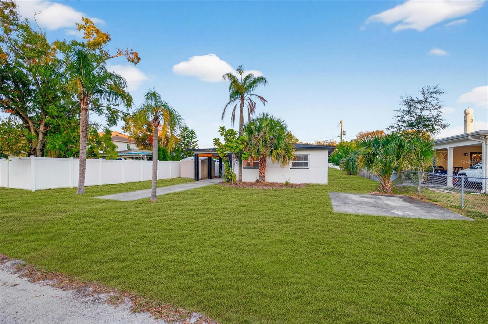 OAKFORD - Residential